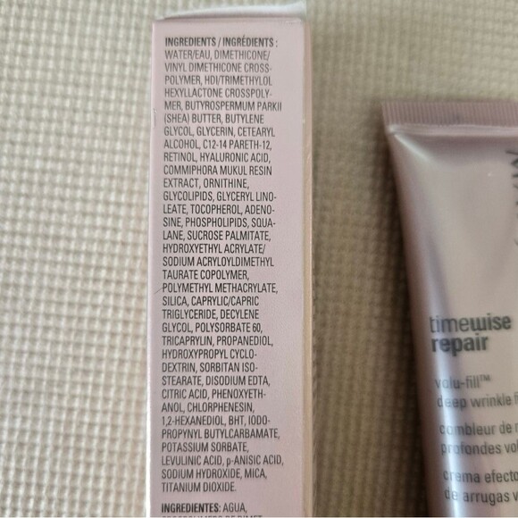 TimeWise Repair® Volu-Fill® Deep Wrinkle Filler - Picture 2 of 3